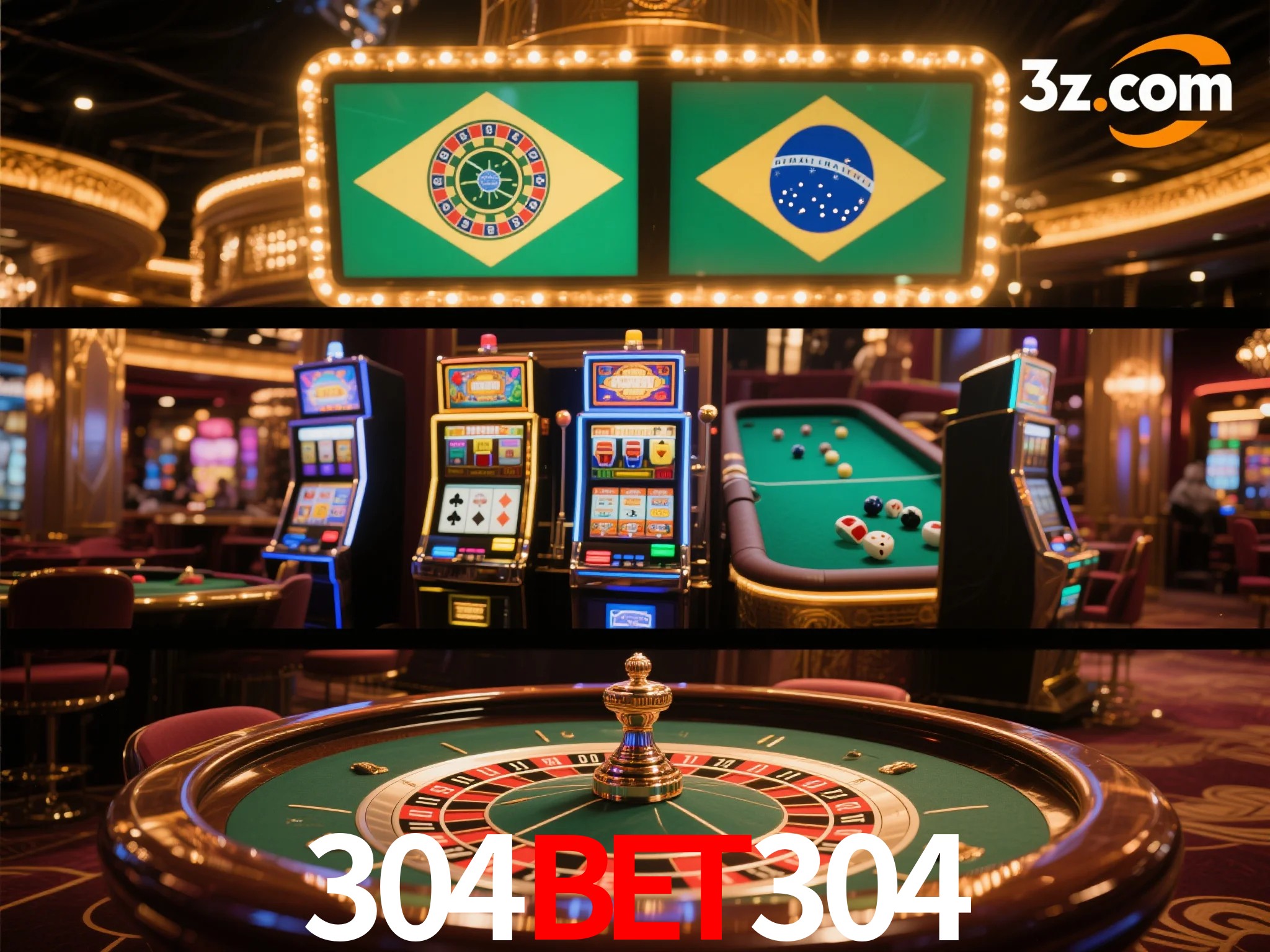 Para efetuar um depósito na sua conta 304BET304, basta escolher o método de depósito e especificar o montante.